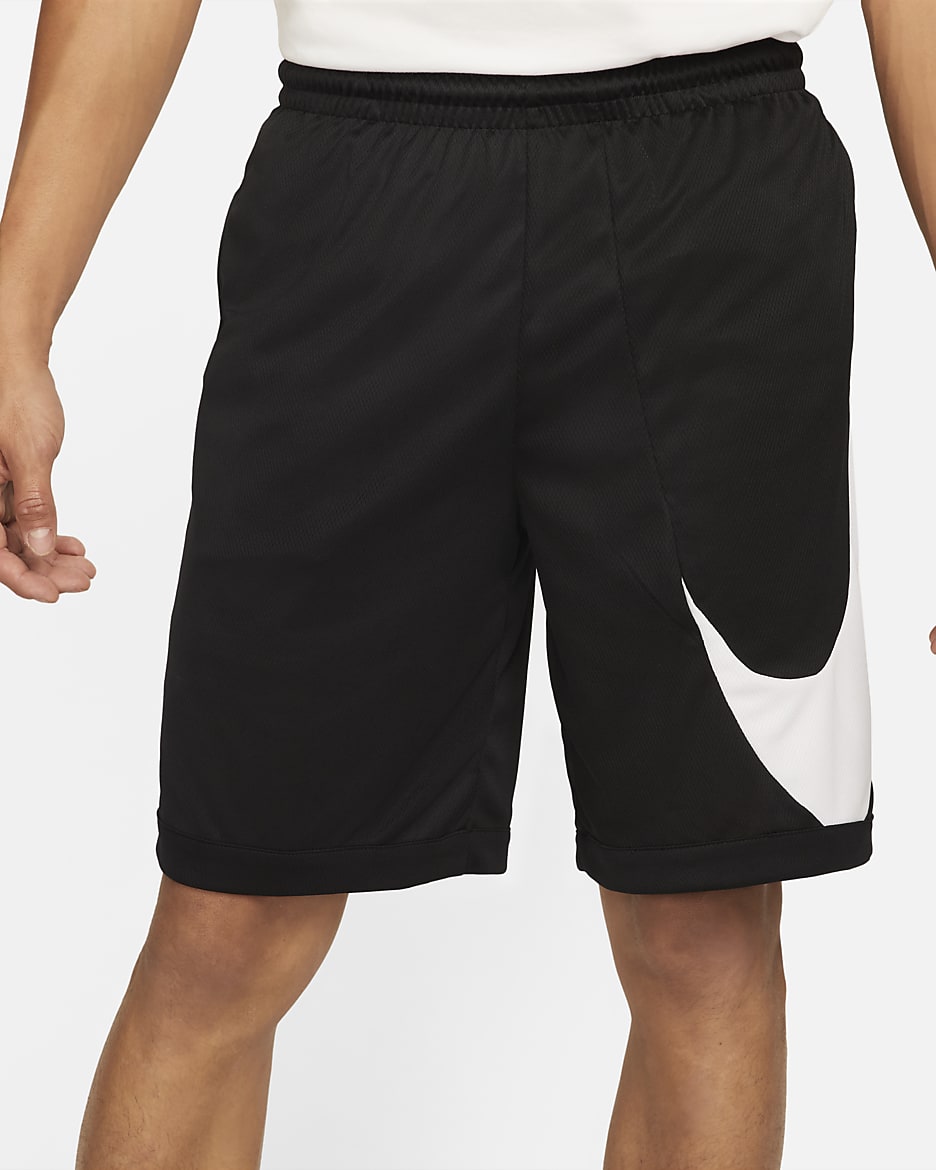 Nike Dri-Fit Force Hoops on sale Basketball Shorts